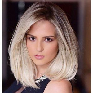 100 Best Long Bob Haircuts for Women in 2024 (With Pictures)