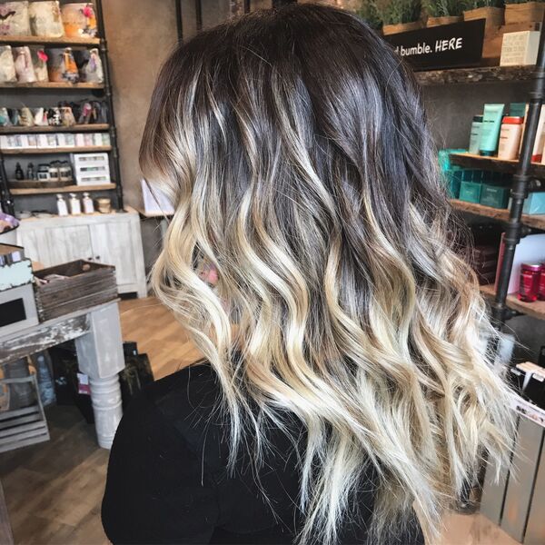 50 Best Caramel Balayage Hair Ideas for 2024 (FAQs Included)