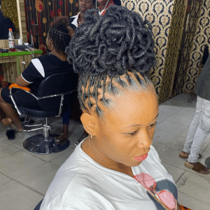 50 Dreadlock Hairstyles for Women in 2023 (with Pictures)