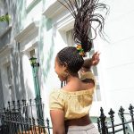 100 Best African Cornrow Braids in 2022