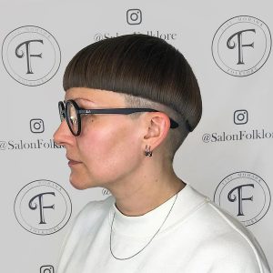 50 Cool Mushroom Haircut Ideas for Women in 2022 (FAQs Included)